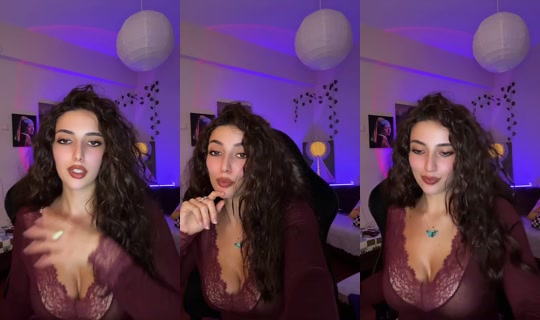 caglos Bigo Live — Sep 25, 2026, 10:33 PM