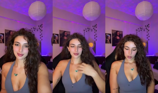 caglos Bigo Live — Sep 26, 2026, 9:21 PM