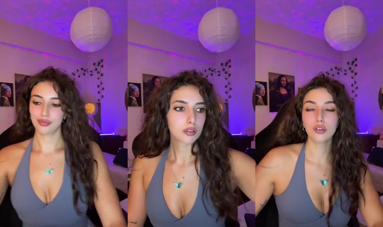 caglos Bigo Live — Sep 27, 2026, 12:24 AM