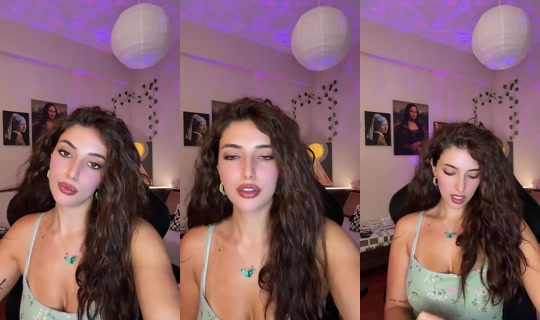 caglos Bigo Live — Sep 28, 2026, 6:46 PM