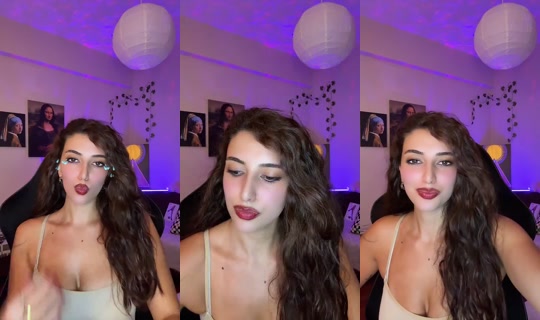 caglos Bigo Live — Oct 1, 2026, 10:22 PM