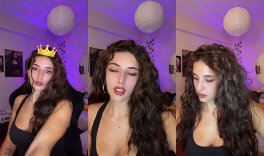 caglos Bigo Live — Oct 3, 2026, 9:02 PM