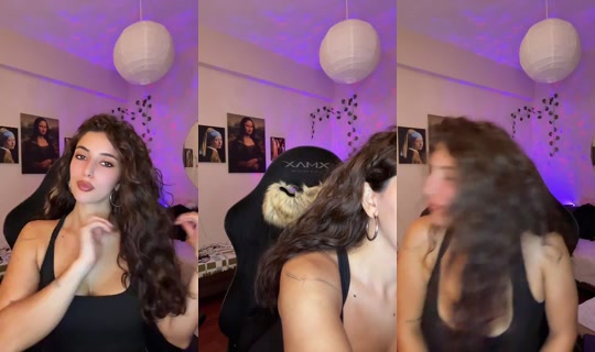 caglos Bigo Live — Oct 3, 2026, 10:09 PM