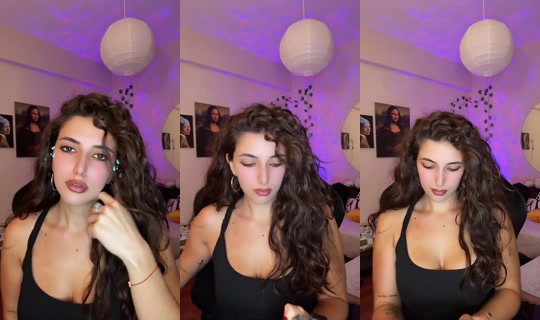 caglos Bigo Live — Oct 3, 2026, 11:51 PM