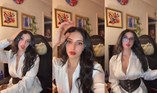 caglos Bigo Live — Oct 9, 2026, 9:59 PM