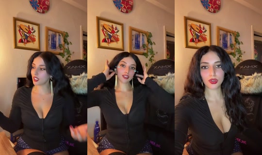 caglos Bigo Live — Oct 10, 2026, 8:24 PM