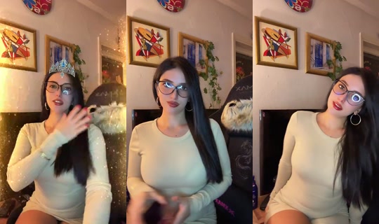 caglos Bigo Live — Oct 12, 2026, 8:25 PM