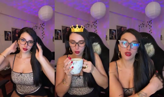 caglos Bigo Live — Oct 15, 2026, 5:51 AM