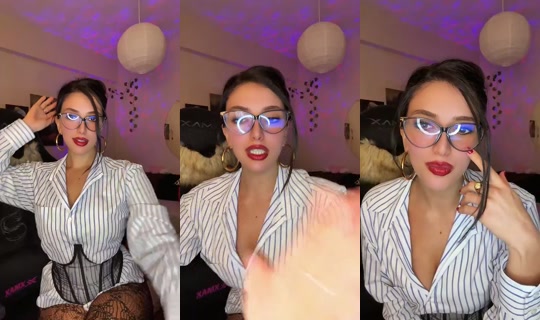 caglos Bigo Live — Oct 15, 2026, 9:30 PM