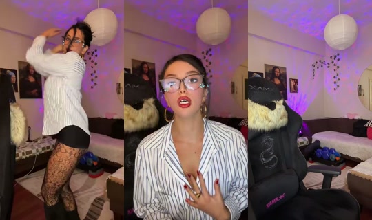 caglos Bigo Live — Oct 15, 2026, 10:23 PM