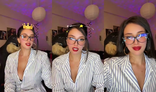 caglos Bigo Live — Oct 15, 2026, 11:17 PM