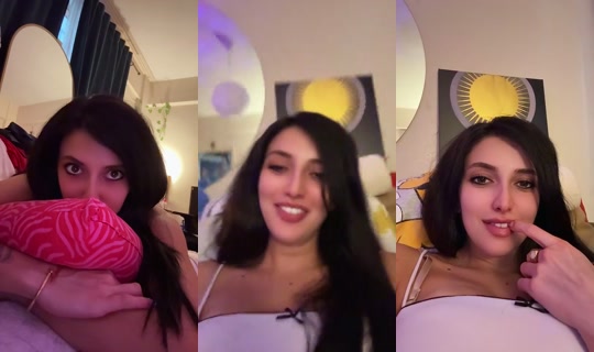 caglos Bigo Live — Oct 16, 2026, 6:32 AM