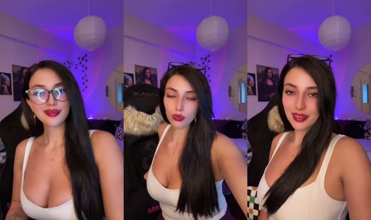 caglos Bigo Live — Oct 17, 2026, 6:22 AM