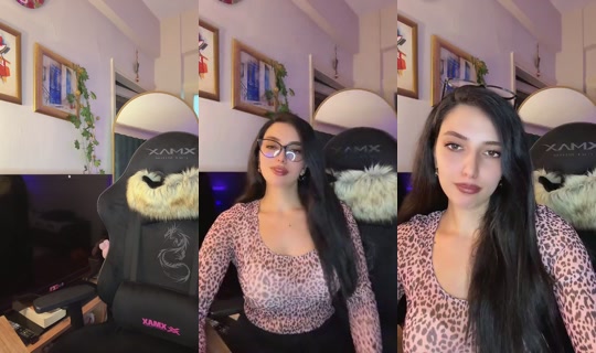 caglos Bigo Live — Oct 18, 2026, 1:20 AM