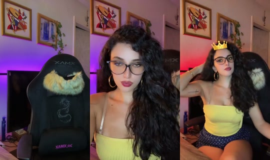caglos Bigo Live — Oct 20, 2026, 3:39 AM