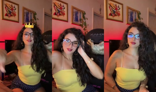 caglos Bigo Live — Oct 20, 2026, 4:33 AM
