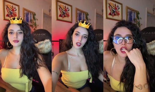 caglos Bigo Live — Oct 20, 2026, 5:27 AM