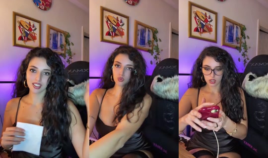 caglos Bigo Live — Oct 20, 2026, 8:32 PM