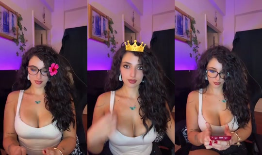 caglos Bigo Live — Oct 24, 2026, 2:39 AM