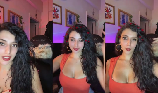 caglos Bigo Live — Oct 24, 2026, 10:43 PM