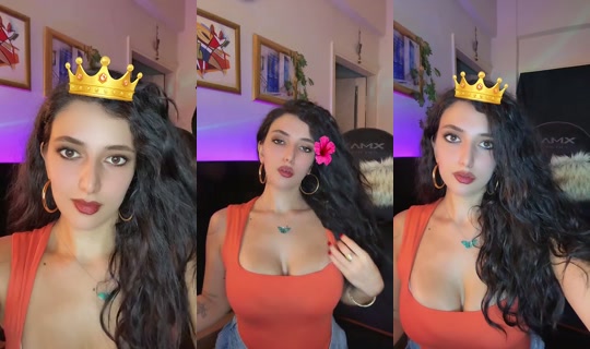caglos Bigo Live — Oct 24, 2026, 11:36 PM