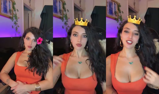 caglos Bigo Live — Oct 25, 2026, 2:33 AM