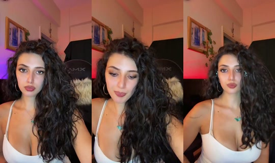 caglos Bigo Live — Oct 27, 2026, 1:50 AM