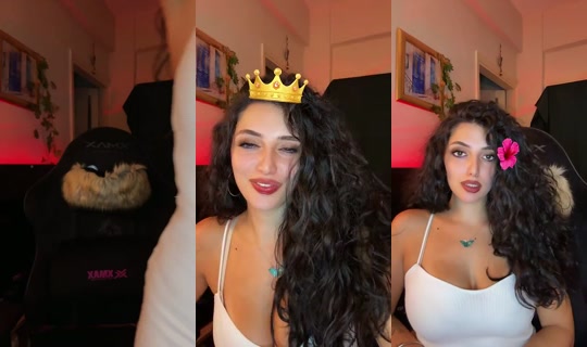 caglos Bigo Live — Oct 27, 2026, 2:44 AM