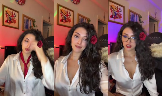 caglos Bigo Live — Oct 27, 2026, 9:34 PM