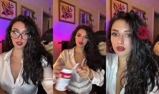 caglos Bigo Live — Oct 27, 2026, 11:22 PM