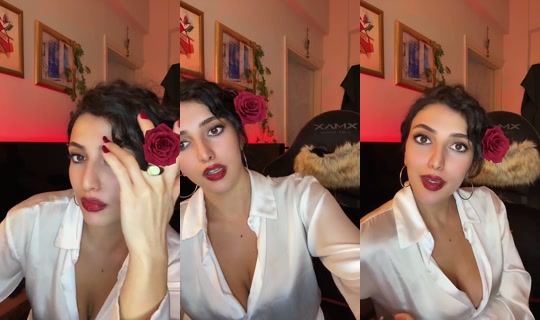 caglos Bigo Live — Oct 28, 2026, 7:24 AM