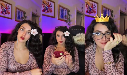 caglos Bigo Live — Oct 28, 2026, 10:27 PM