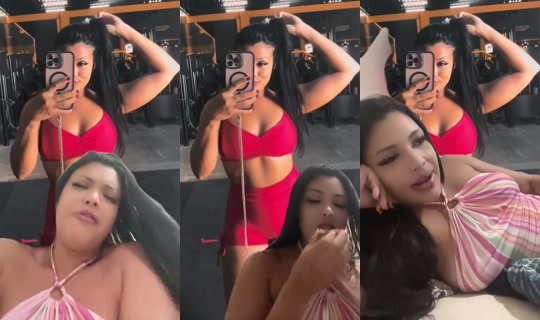 cahsweet Bigo Live — Jul 25, 2026, 8:46 PM
