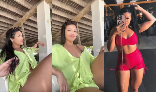 cahsweet Bigo Live — Jul 28, 2026, 2:21 PM
