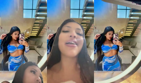cahsweet Bigo Live — Aug 31, 2026, 11:59 PM