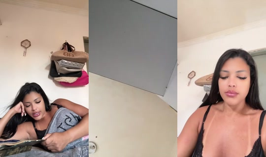 cahsweet Bigo Live — Sep 12, 2026, 9:27 AM