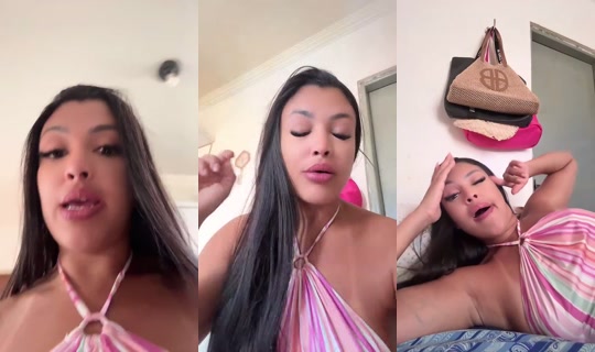 cahsweet Bigo Live — Oct 10, 2026, 2:47 PM