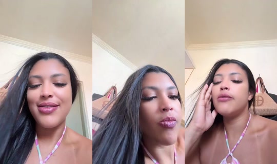 cahsweet Bigo Live — Oct 10, 2026, 3:41 PM
