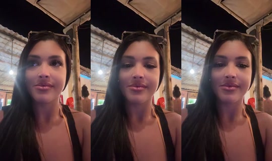 cahsweet Bigo Live — Oct 16, 2026, 10:06 PM