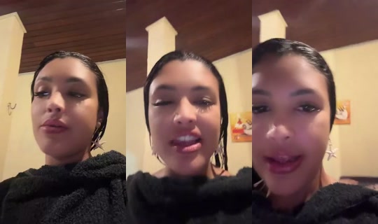 cahsweet Bigo Live — Oct 17, 2026, 10:04 PM