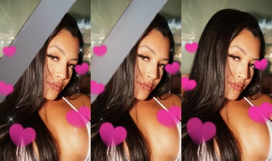 cahsweet Bigo Live — Oct 24, 2026, 7:22 PM