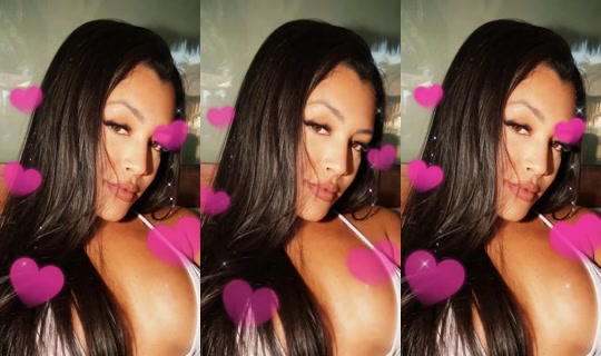 cahsweet Bigo Live — Oct 24, 2026, 10:34 PM