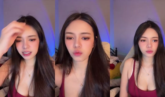 cali_aerith Bigo Live — Jul 22, 2026, 6:15 AM