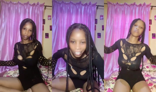 callmesuger Bigo Live — Sep 1, 2026, 5:51 AM