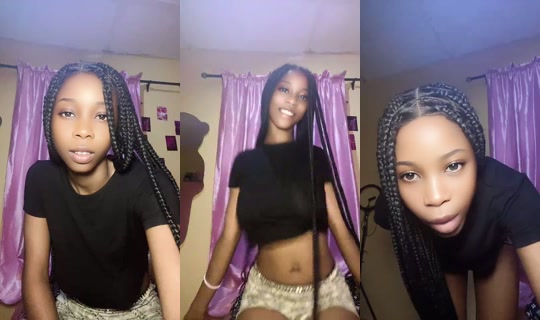 callmesuger Bigo Live — Sep 18, 2026, 4:50 AM
