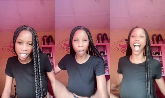 callmesuger Bigo Live — Oct 10, 2026, 8:34 AM