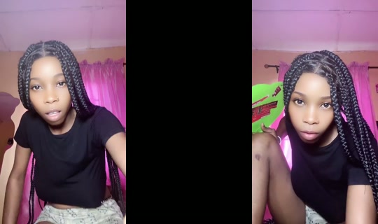 callmesuger Bigo Live — Oct 13, 2026, 6:34 AM
