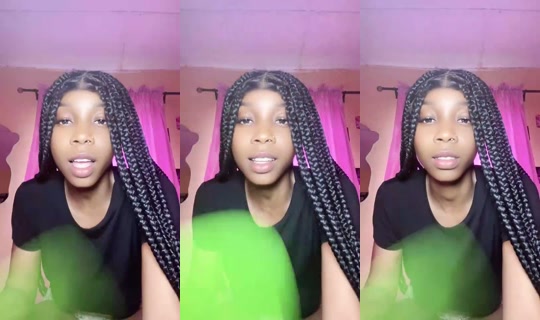 callmesuger Bigo Live — Oct 13, 2026, 12:58 PM