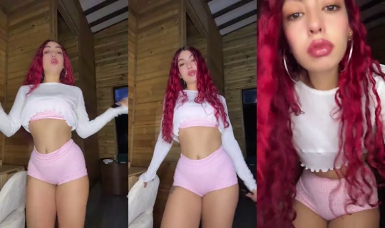 cami_0711 Bigo Live — Jul 20, 2026, 11:40 PM