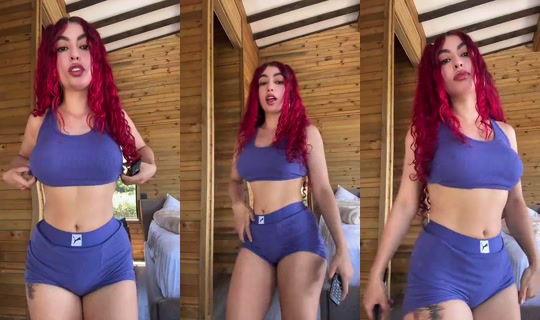 cami_0711 Bigo Live — Jul 21, 2026, 5:28 PM
